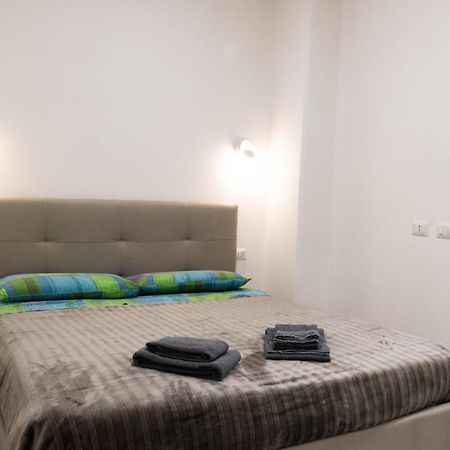 Caus Relax Appartement Oristano Buitenkant foto