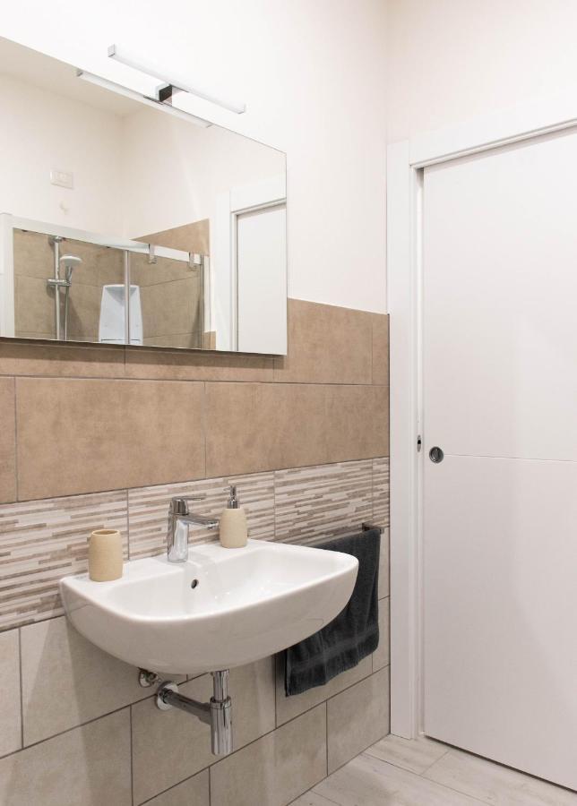 Caus Relax Appartement Oristano Buitenkant foto